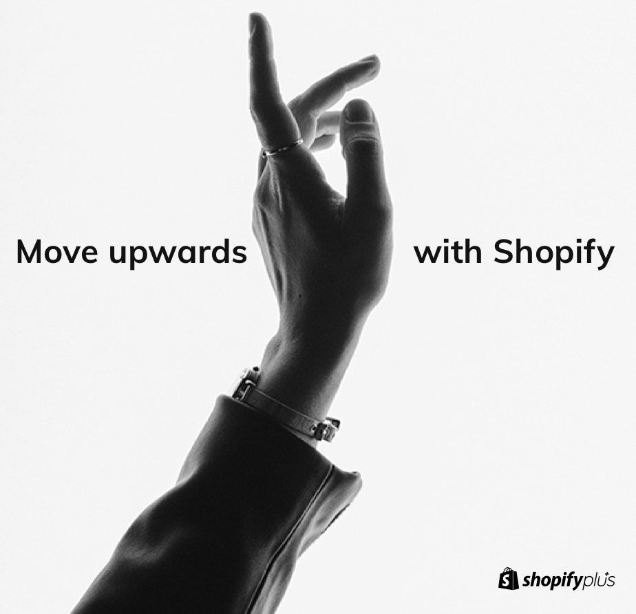 migrate to Shopify