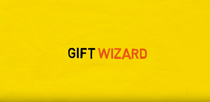 Gift Wizard by GiftWizard
